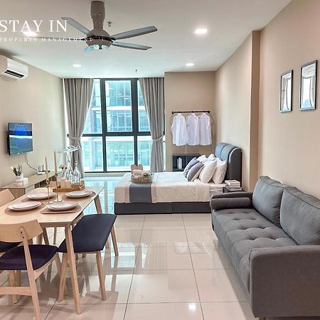 Atria Sofo Suites - Petaling Jaya Bagian luar foto