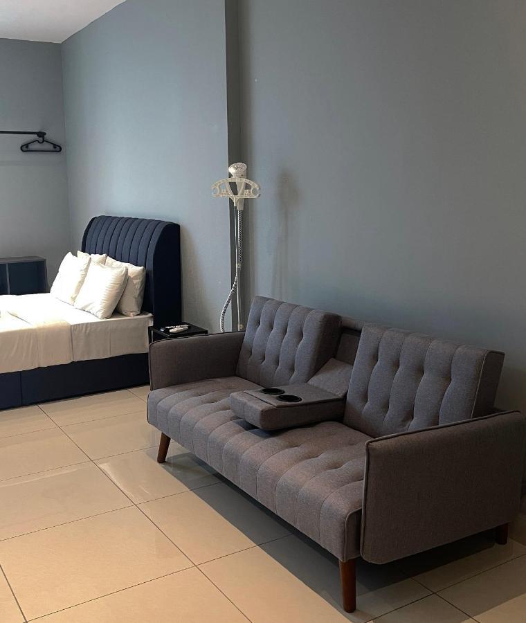 Atria Sofo Suites - Petaling Jaya Bagian luar foto