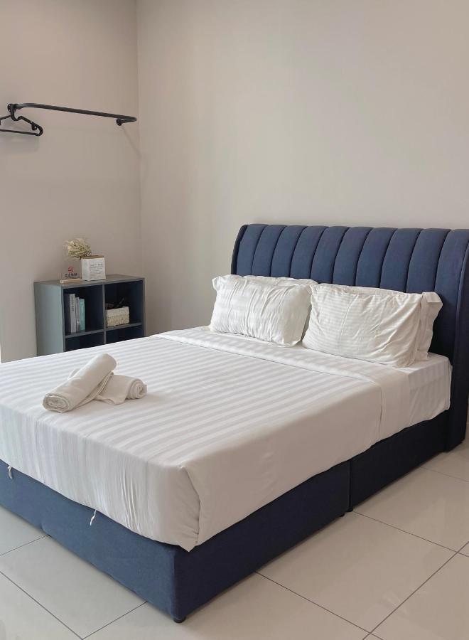 Atria Sofo Suites - Petaling Jaya Bagian luar foto