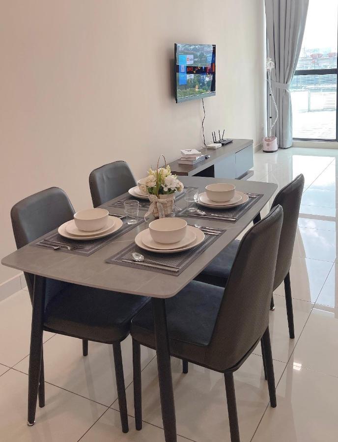 Atria Sofo Suites - Petaling Jaya Bagian luar foto