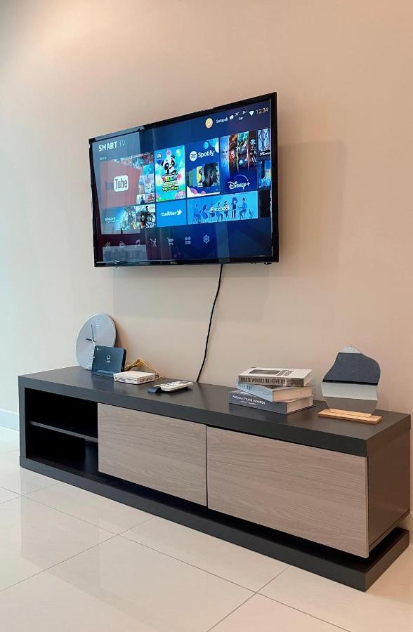 Atria Sofo Suites - Petaling Jaya Bagian luar foto