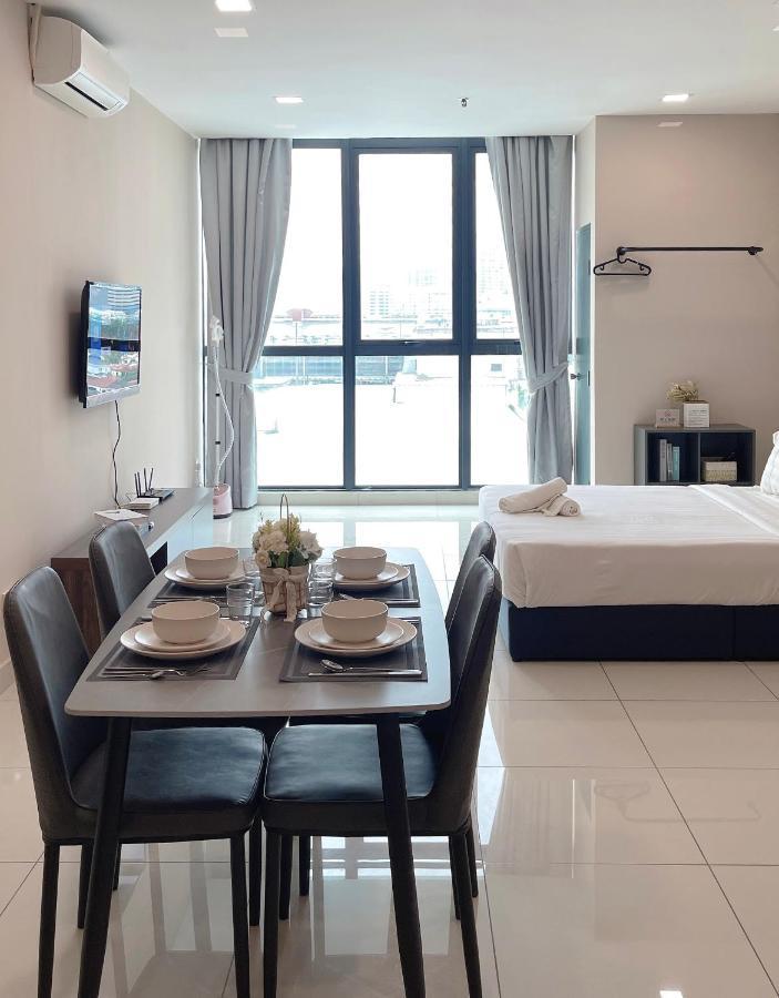 Atria Sofo Suites - Petaling Jaya Bagian luar foto
