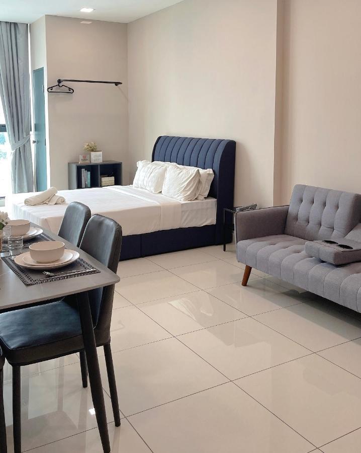Atria Sofo Suites - Petaling Jaya Bagian luar foto