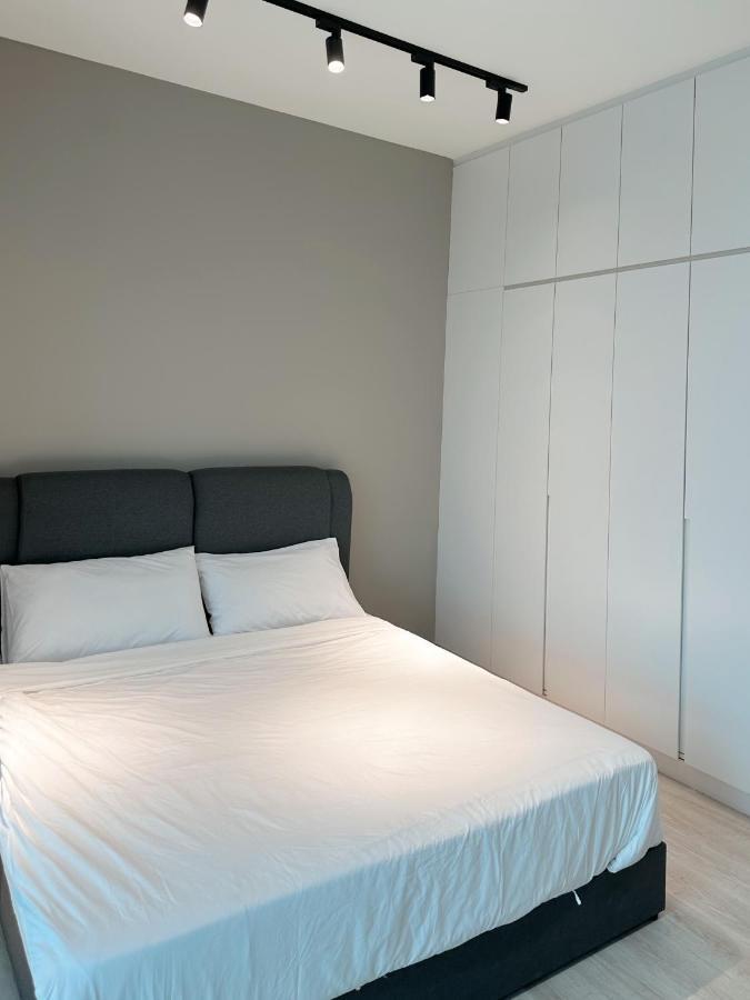 Atria Sofo Suites - Petaling Jaya Bagian luar foto