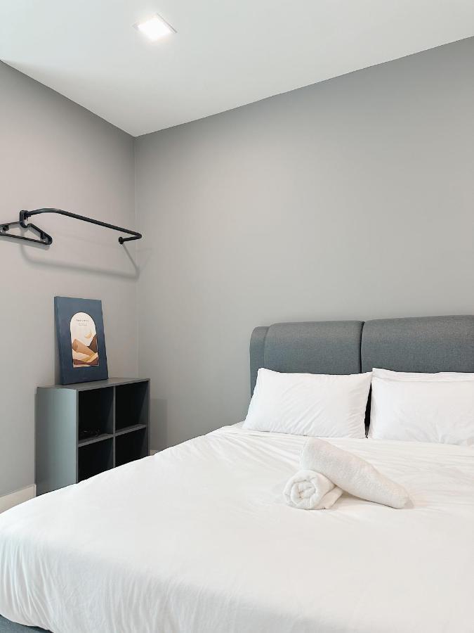 Atria Sofo Suites - Petaling Jaya Bagian luar foto