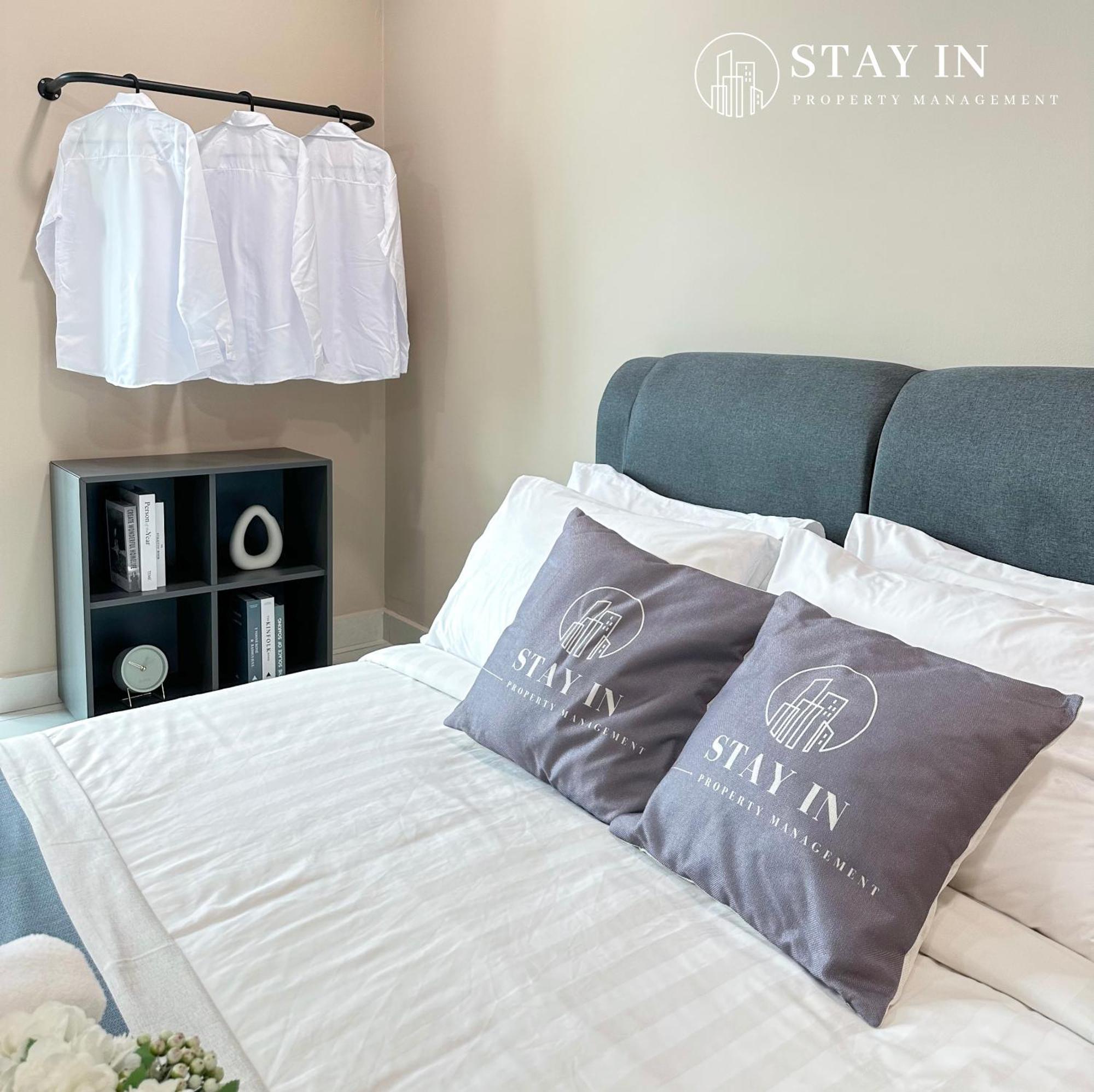 Atria Sofo Suites - Petaling Jaya Bagian luar foto