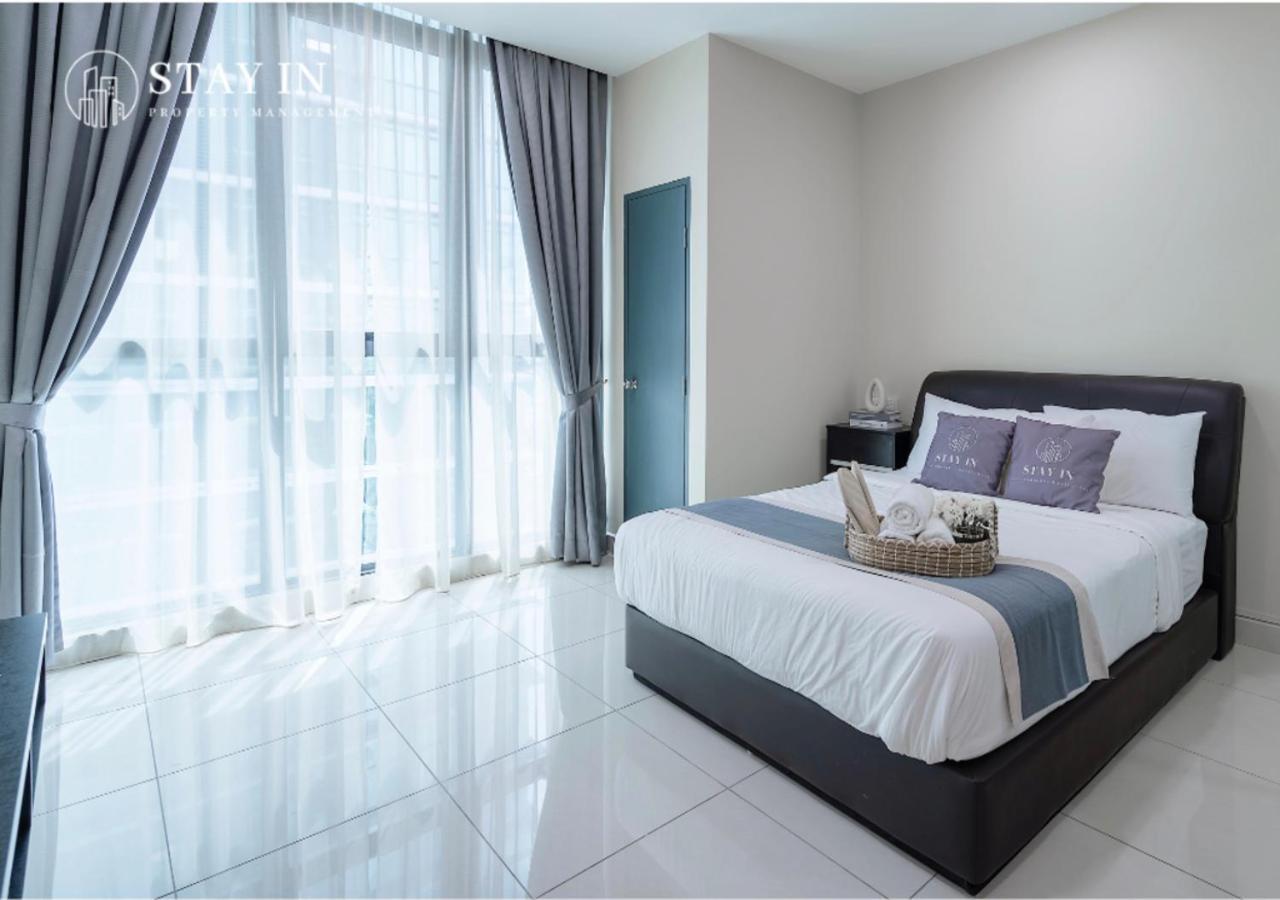 Atria Sofo Suites - Petaling Jaya Bagian luar foto