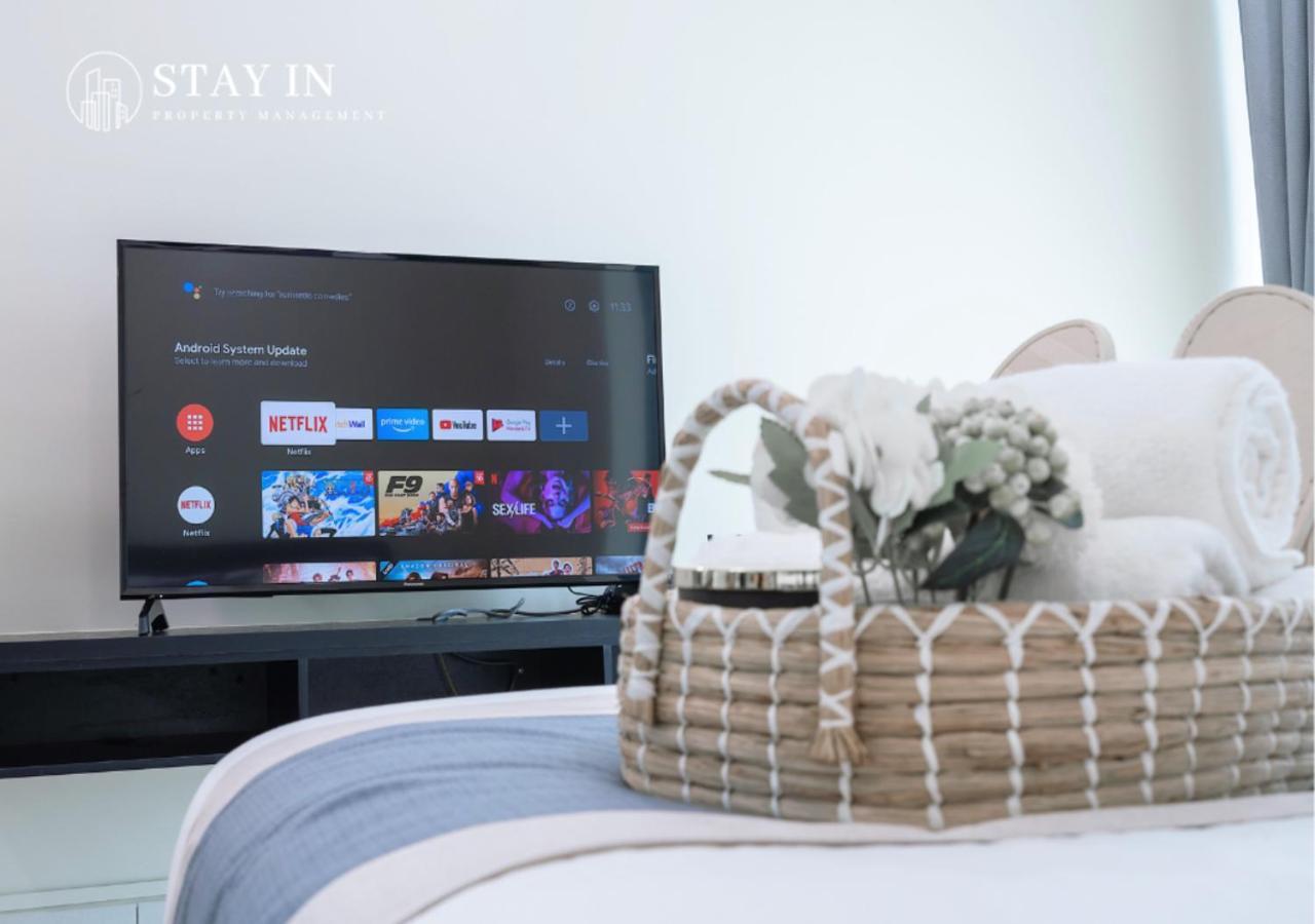 Atria Sofo Suites - Petaling Jaya Bagian luar foto